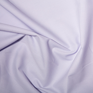 Polycotton Lilac